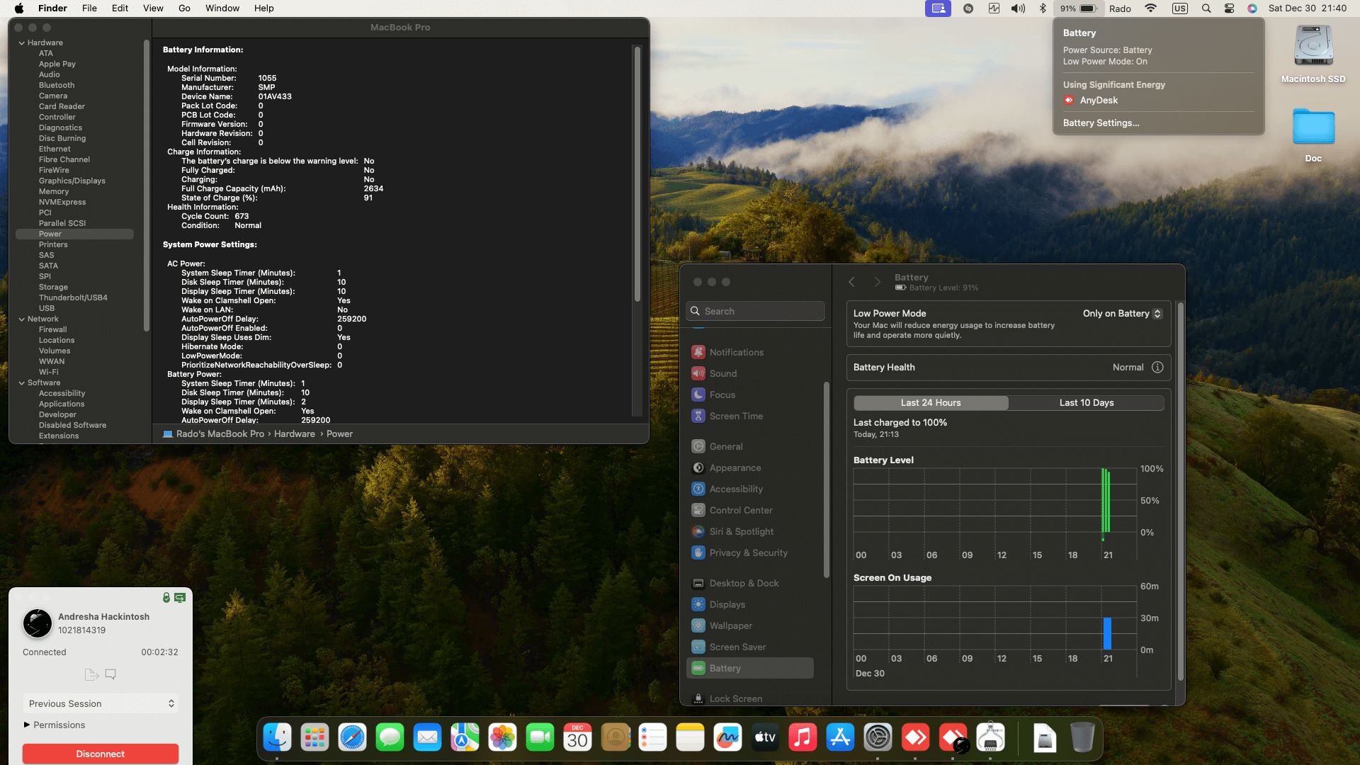 Lenovo Thinkpad Yoga 370 20JJ S16H0Z [KabyLake   Intel HD 620 + PS2]   OpenCore 1
